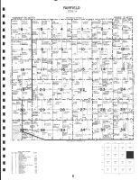 Code 8 - Fairfield Township, Cylinder, Palo Alto County 1990